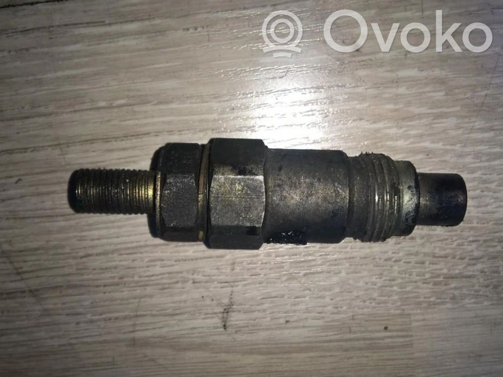 Opel Astra F Inyector de combustible 