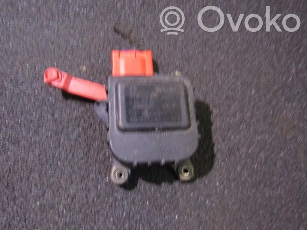 Audi A4 S4 B5 8D Motorino attuatore aria