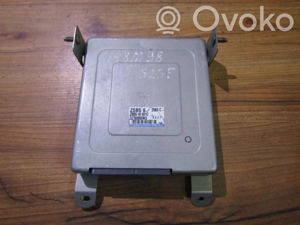 Mazda 323 F Unitate/modul de control motor 