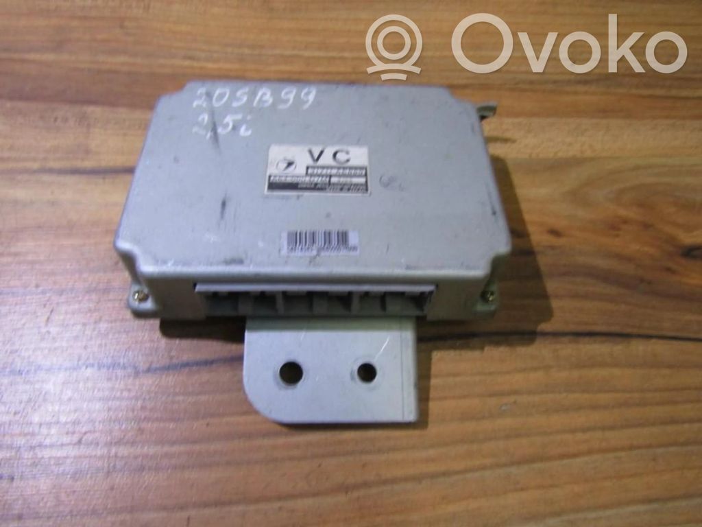 Subaru Legacy Sterownik / Moduł ECU 