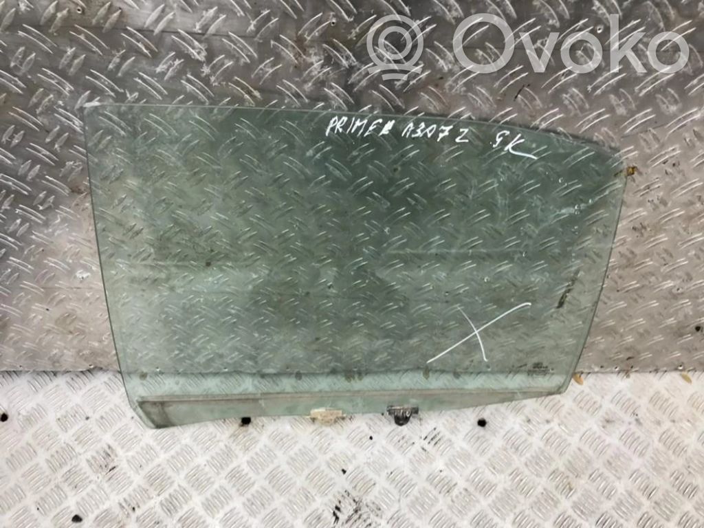 Takaoven ikkunalasi