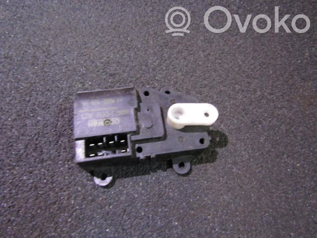 KIA Carnival Stellmotor Heizung Klima