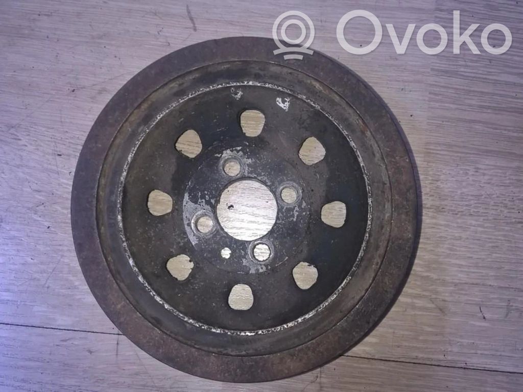 Alfa Romeo 156 Fulie vibrochen 