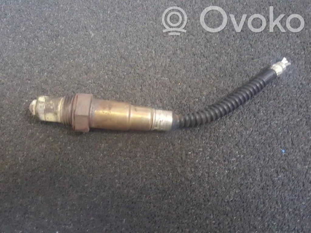 Volvo S60 Lambda probe sensor 