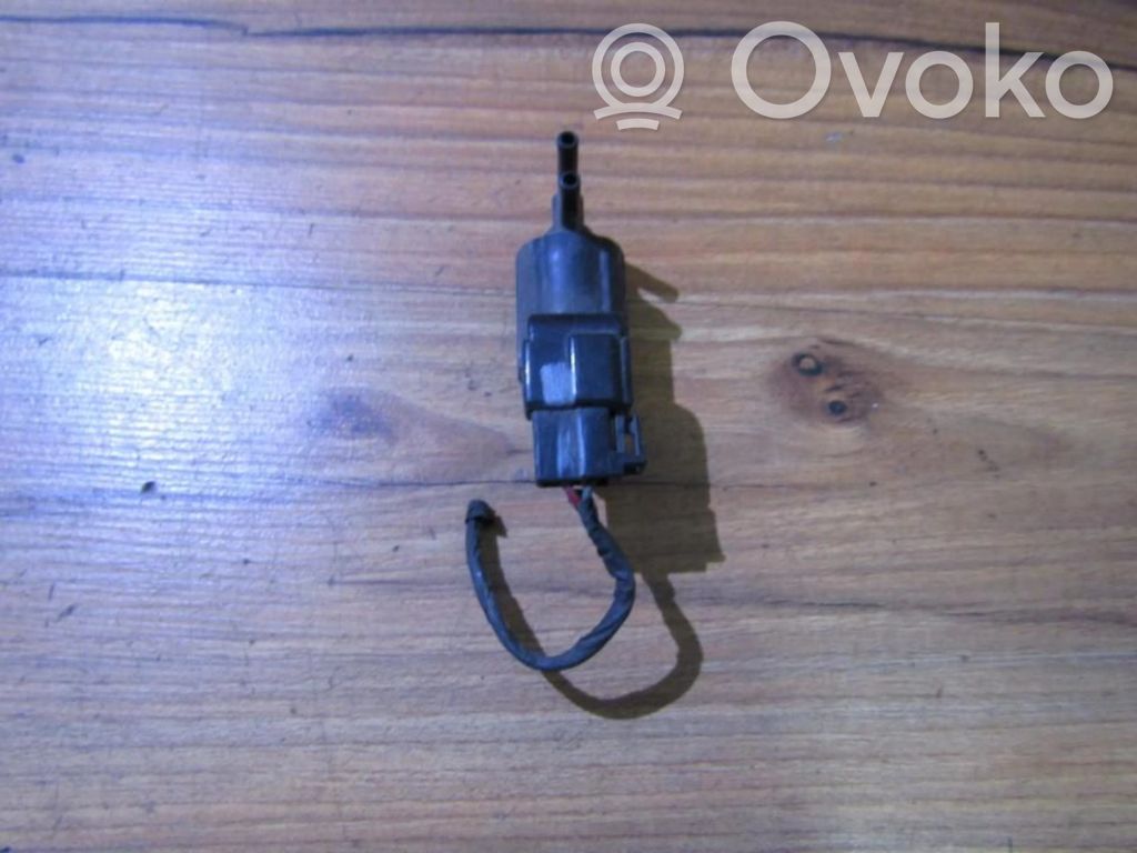 Mitsubishi Carisma Electroválvula del turbo