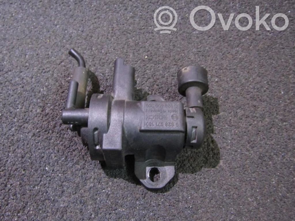 Électrovanne turbo   9628971180,0928400309,0928400309,9628971180