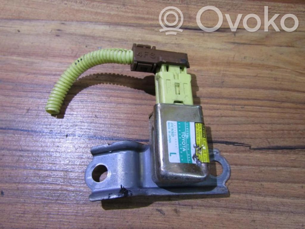 Toyota Previa (XR30, XR40) II Sensore d’urto/d'impatto apertura airbag 