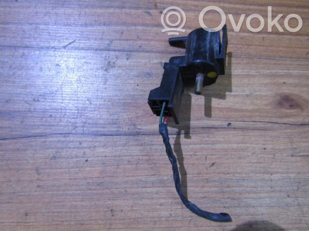 Mitsubishi Carisma Electroválvula del turbo 