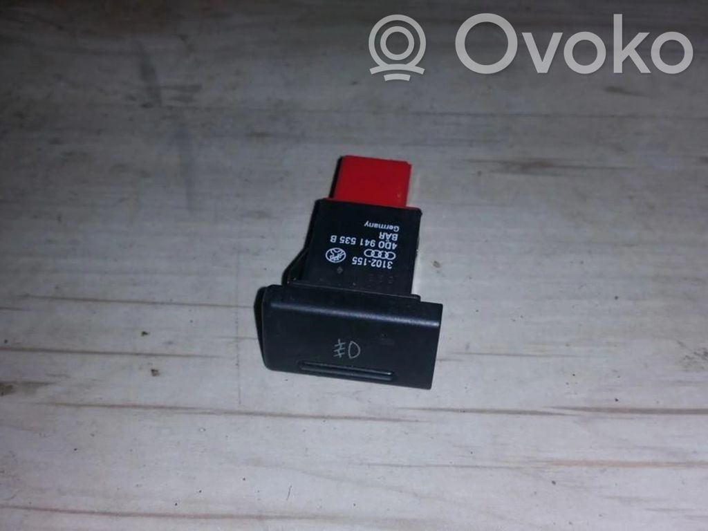 Audi A8 S8 D2 4D Comutator lumini ceață 
