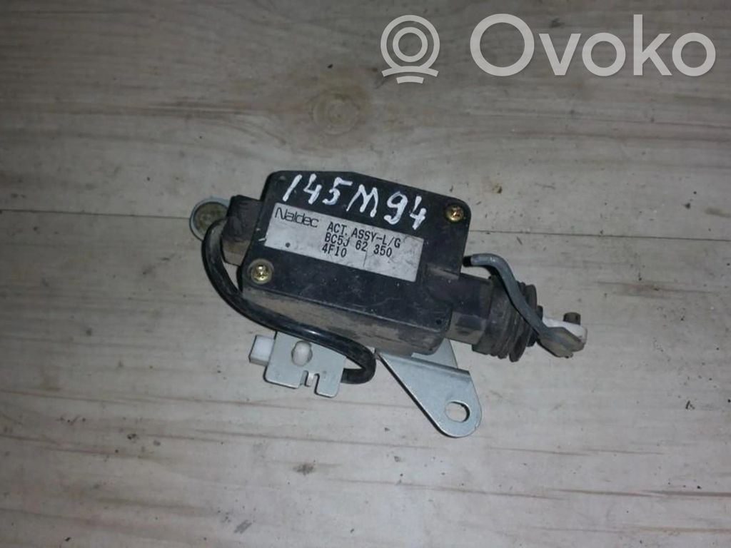 Mazda 323 Central locking motor 