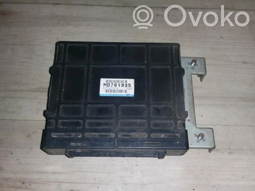 Mitsubishi Galant Gearbox control unit/module 