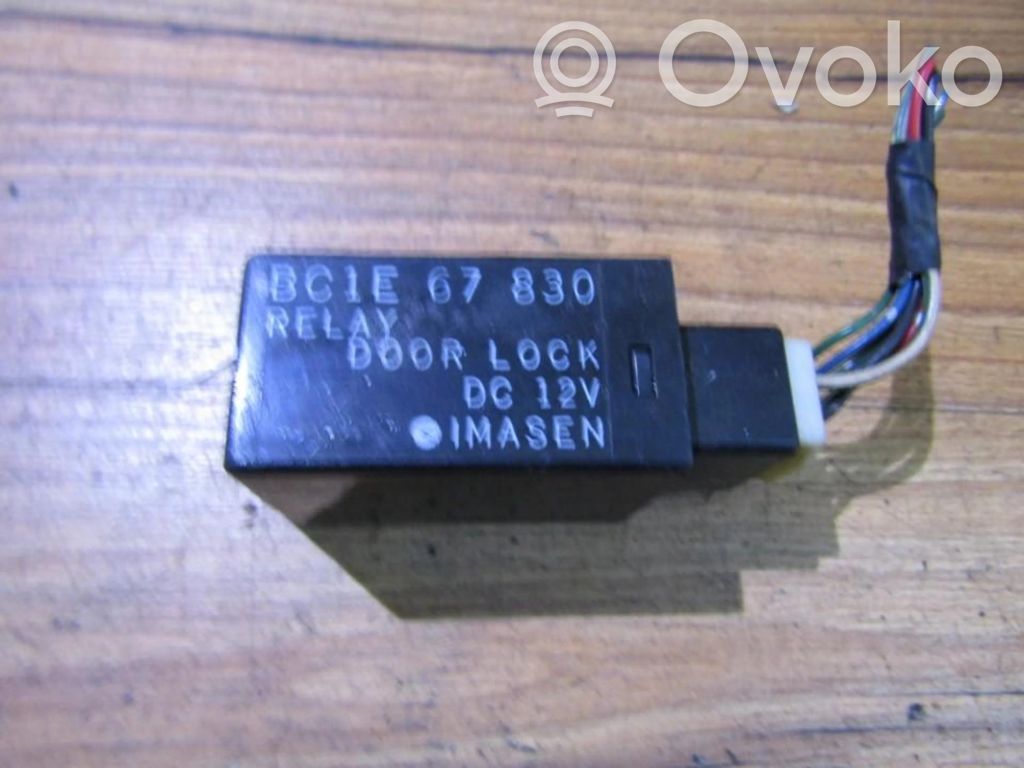 Muu rele   BC1E67830,BC1E67830,BC1E,BC1E67830