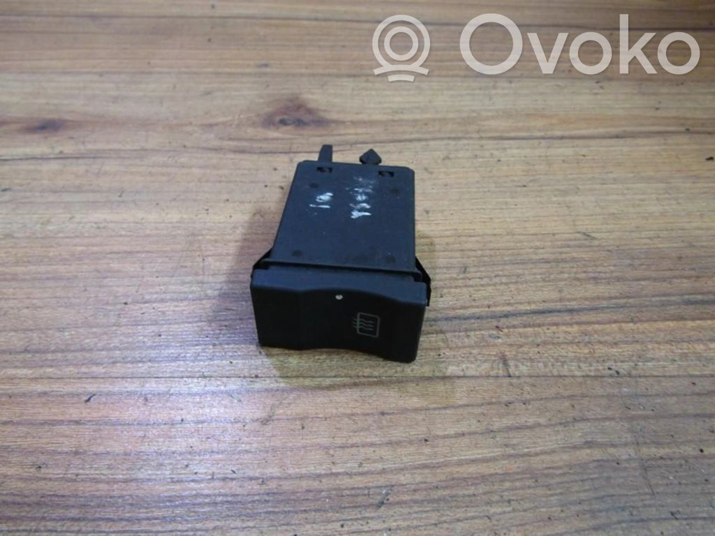 Volkswagen Polo III 6N 6N2 6NF Comutator încălzire parbriz/lunetă 