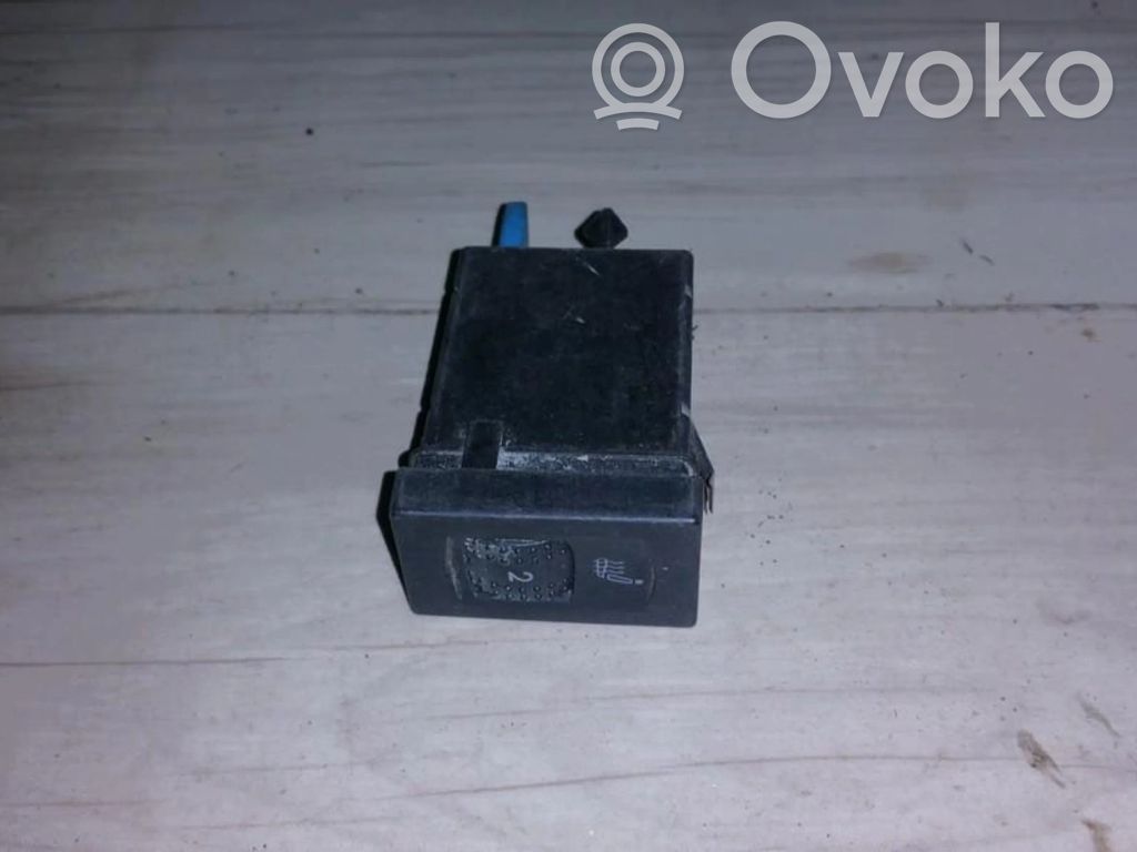 Comutator încălzire scaune   3B0963564D,3B0963564D