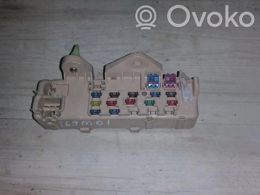 Mazda 626 Set scatola dei fusibili 