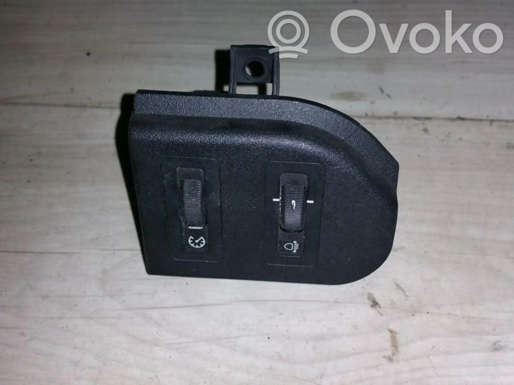 BMW 5 E34 Comutator control nivel faruri