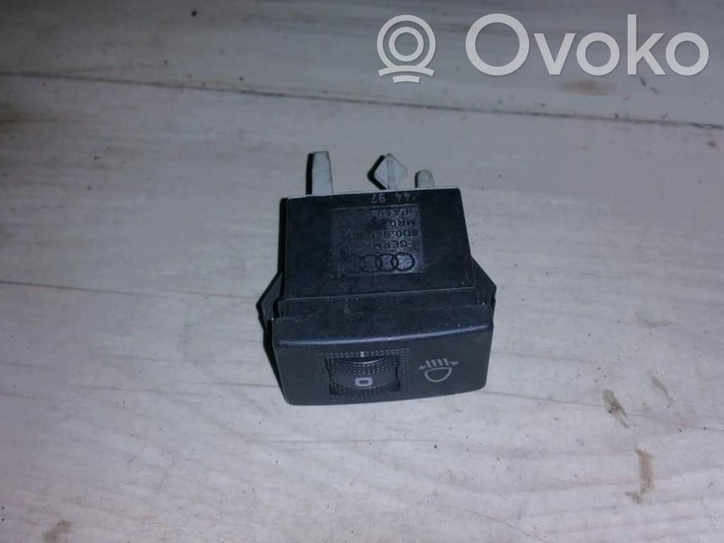 Audi A4 S4 B5 8D Bouton commande réglage hauteur de phares