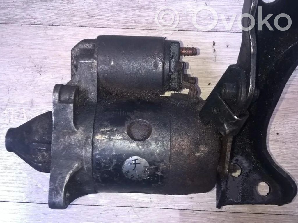Anlasser   M3T38882,M3T38882