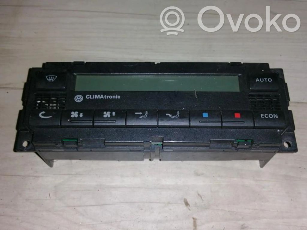 Panel klimatyzacji   3B1907044J,5HB00813302,3B1907044J,5HB00813302