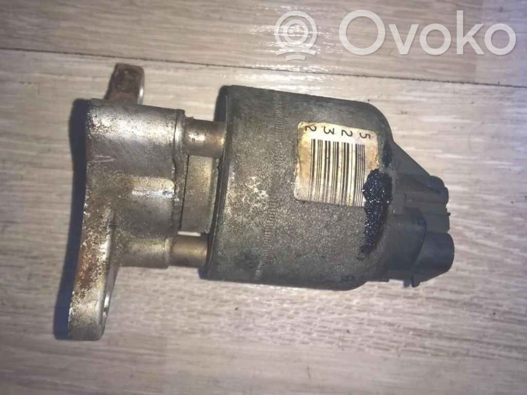 Opel Corsa B Valvola EGR 
