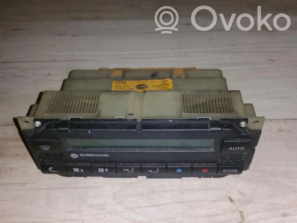 Volkswagen PASSAT B5 Unitate control climatizare 