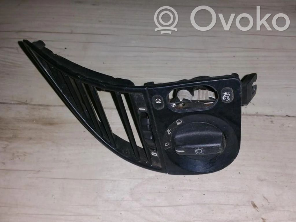 BMW 3 E36 Lichtschalter 