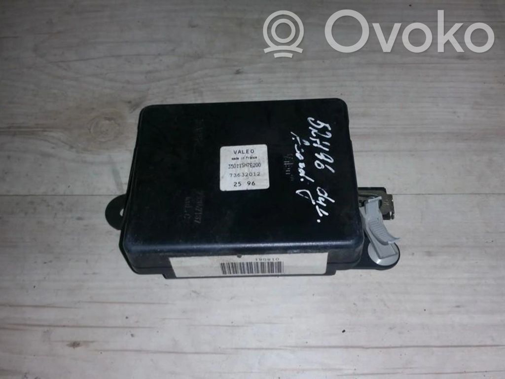 Honda Accord Module confort 
