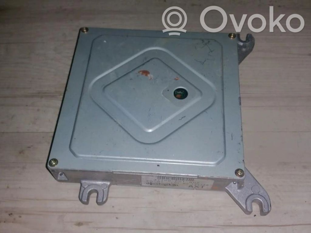 Engine control unit/module   37700P01G02,37700P01G02,132756,37700P01G02,37700P01G02