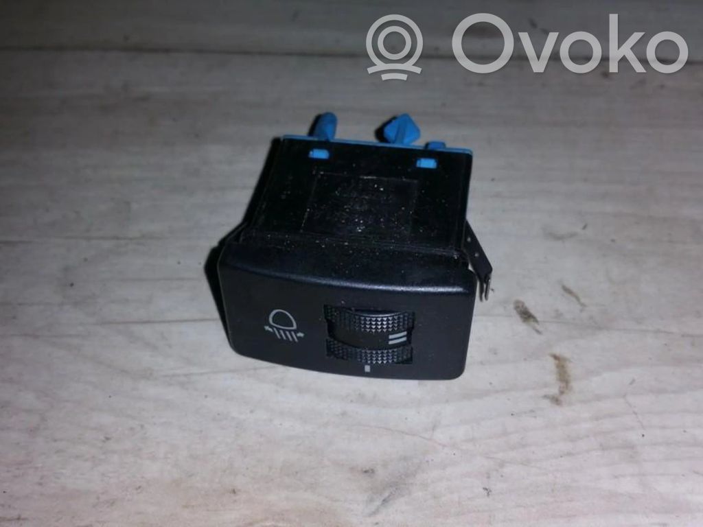 Headlight level height control switch   4D0941301A,4D0941301A