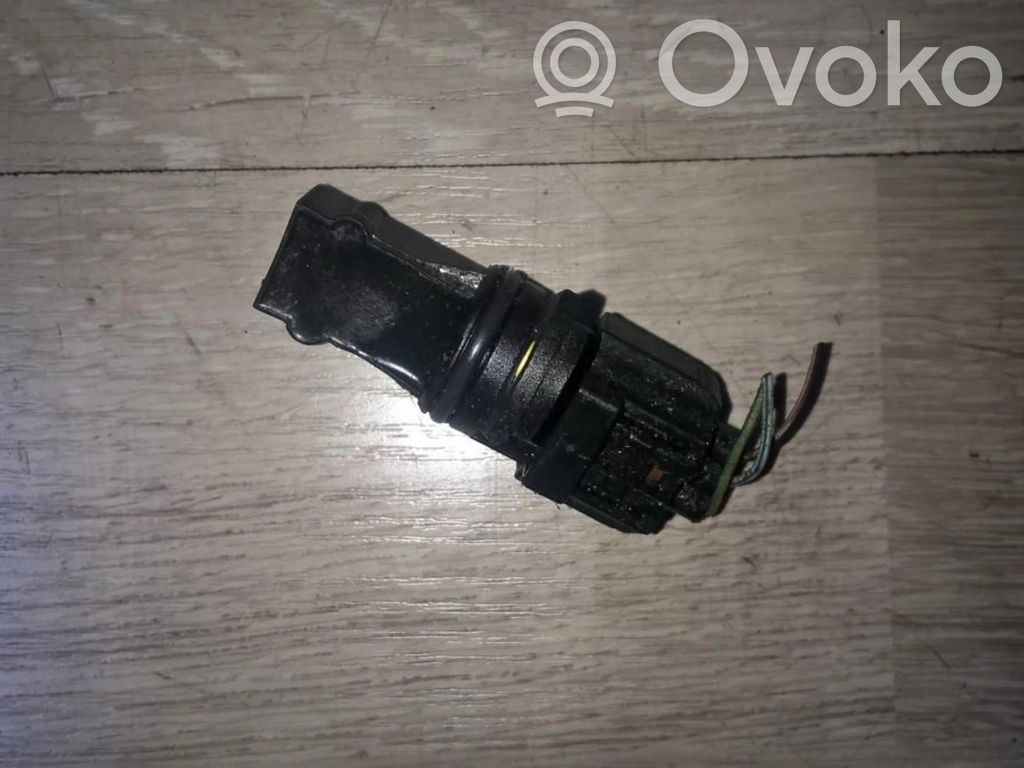 Ford Focus Sensor de posición del cigüeñal 
