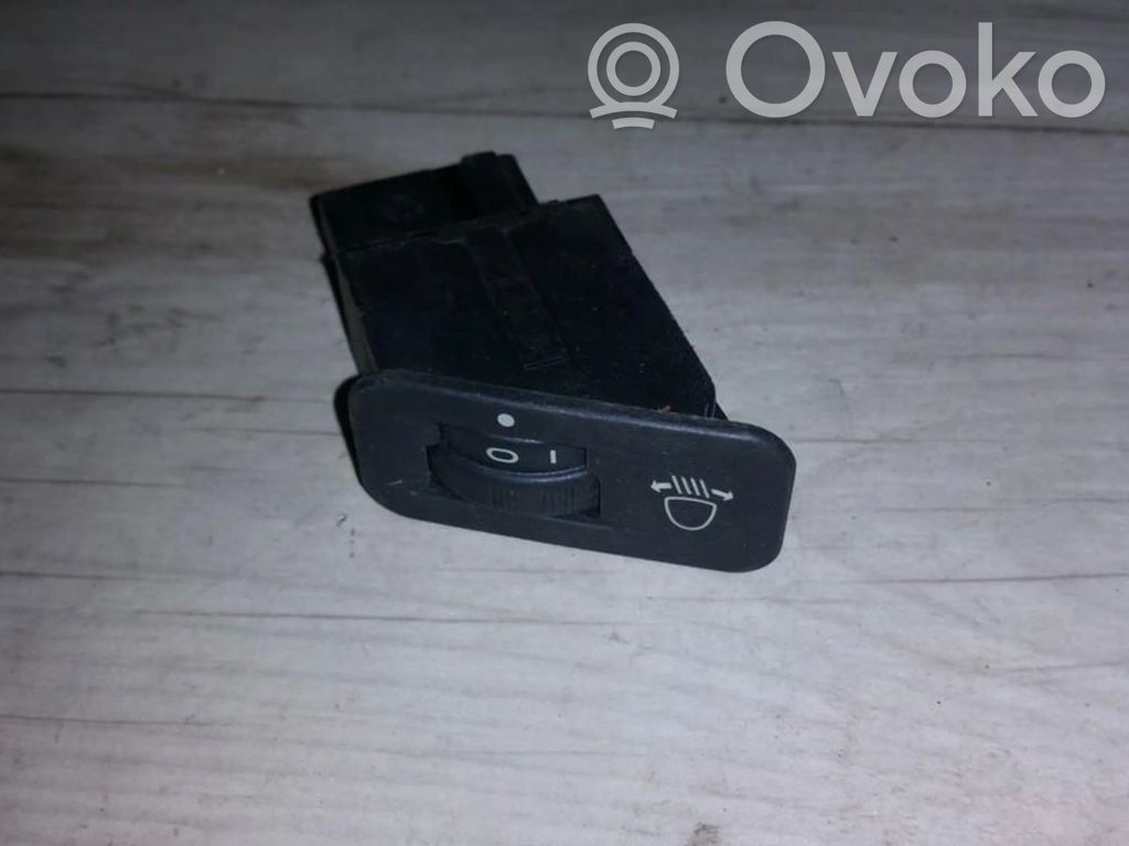 Peugeot 206 Headlight level height control switch 