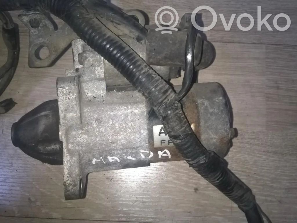 Стартер   M000T80381,M000T80381