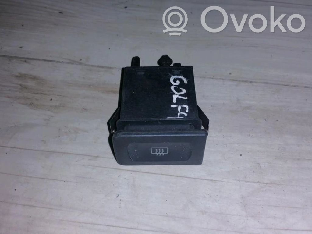 Volkswagen Golf IV Interruttore parabrezza/alzacristalli