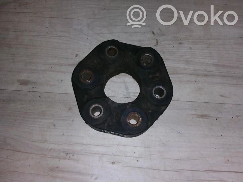 BMW 5 E60 E61 Junta/acoplamiento del eje propulsor trasero 