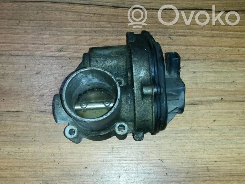Throttle valve   2S6U9E927D,2S6U9E927D,2S6U9E927D,2S6U9E927D