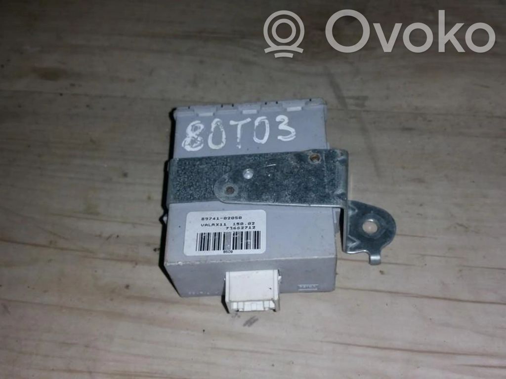 Other control units/modules   8974102050,8974102050,73662712,8974102050,8974102050,VALRX11