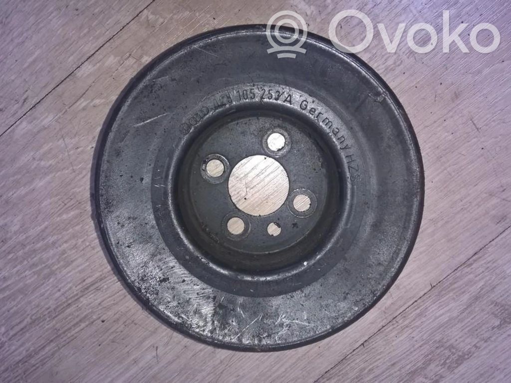Kampiakselin vauhtipyörä   028105253A,028105253A
