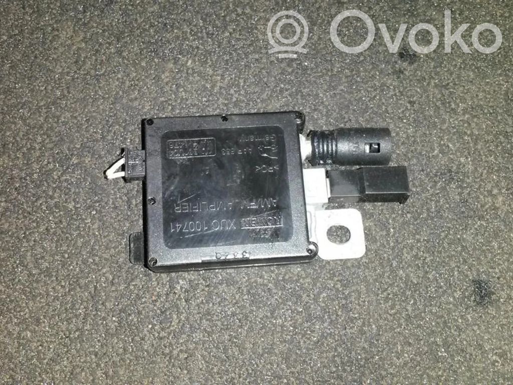 Rover 75 Antennin ohjainlaite 