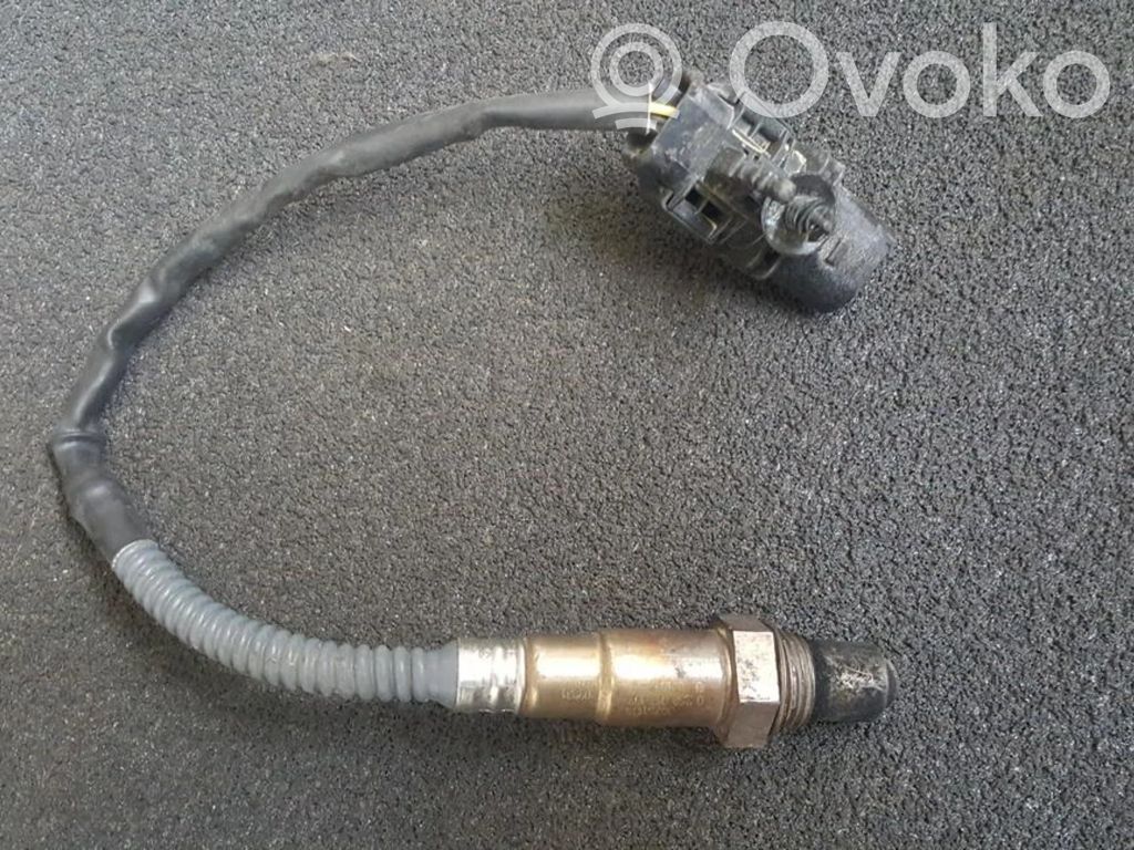 Volvo V70 Lambda probe sensor 