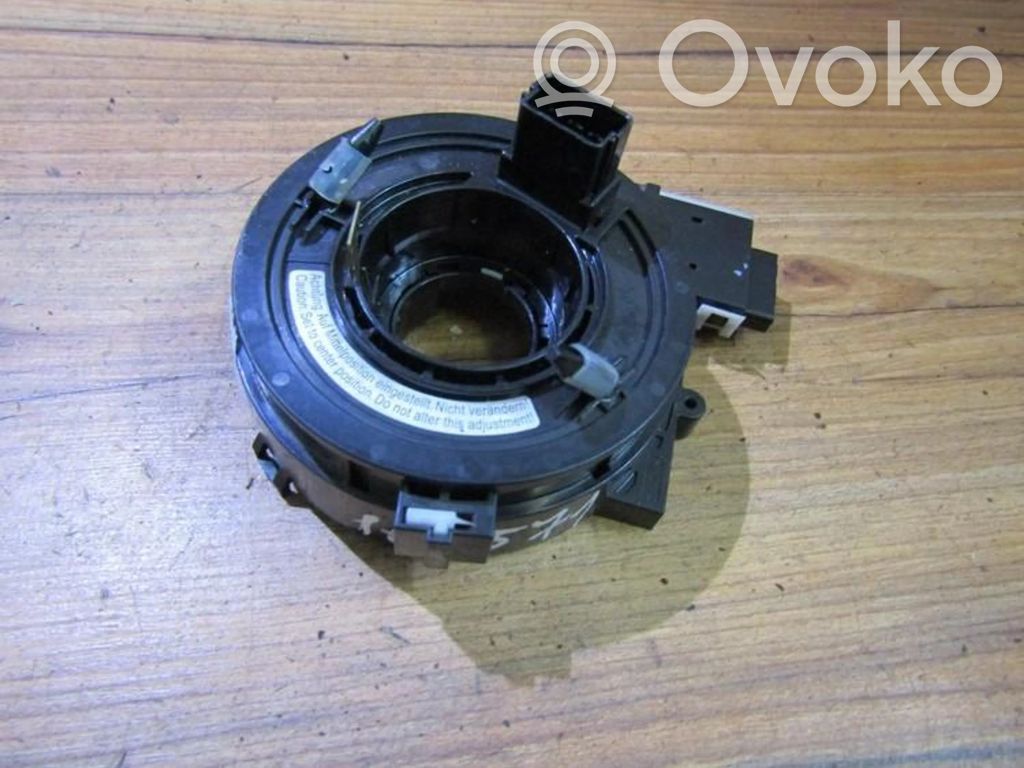 Volkswagen Touran I Gaisa spilvenu lenta (SRS gredzens) 