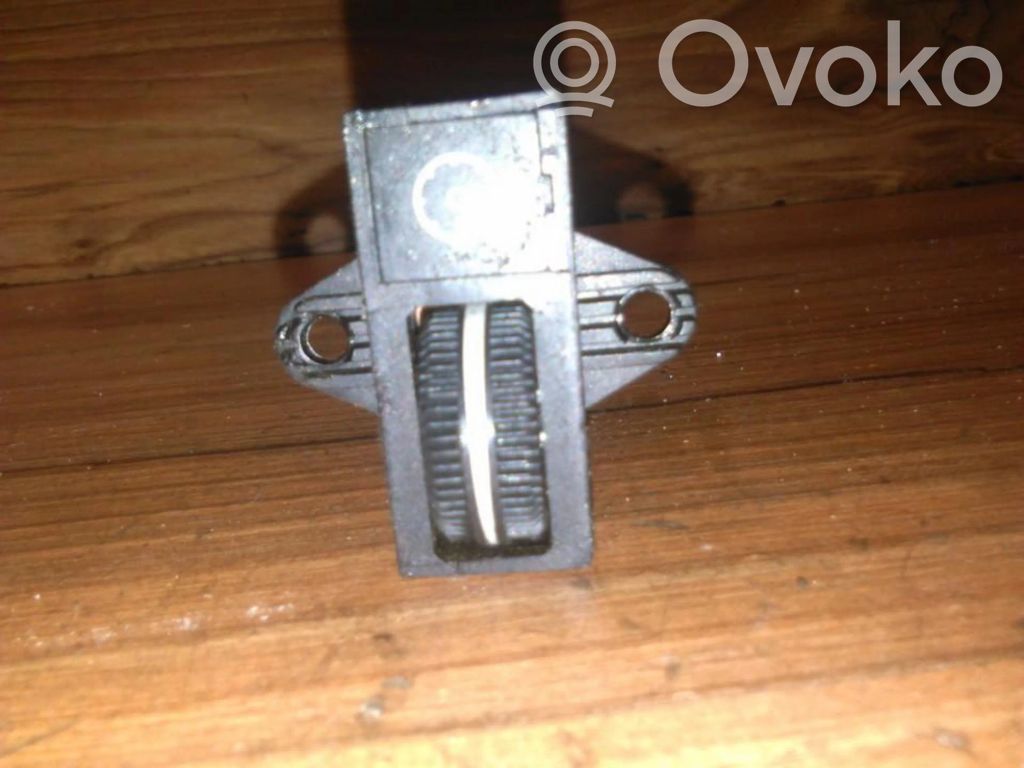 Ford Mondeo MK I Panel lighting control switch 