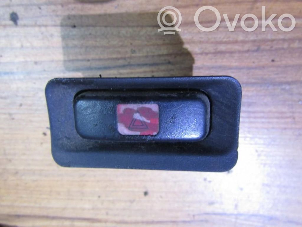 Honda Civic Hazard light switch 