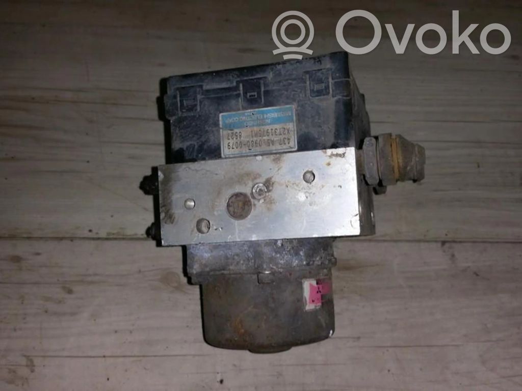 Bomba de ABS   MR289078,044001974,044001974,MR289078