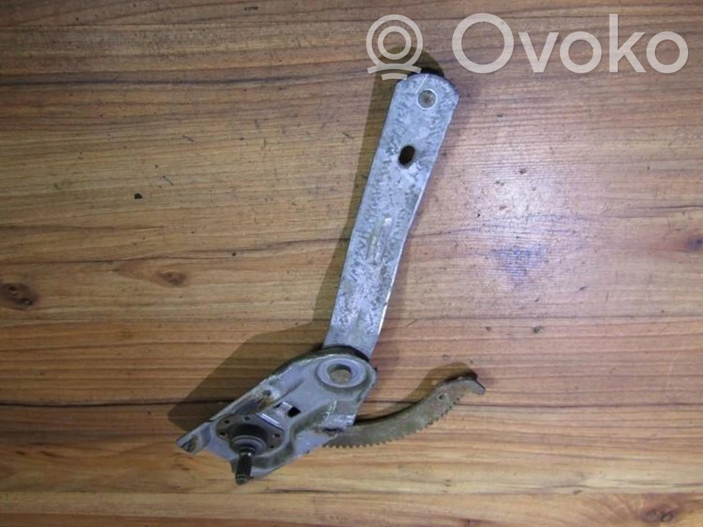 Ford Sierra Regulador con motor de la ventanilla de la puerta corredera 