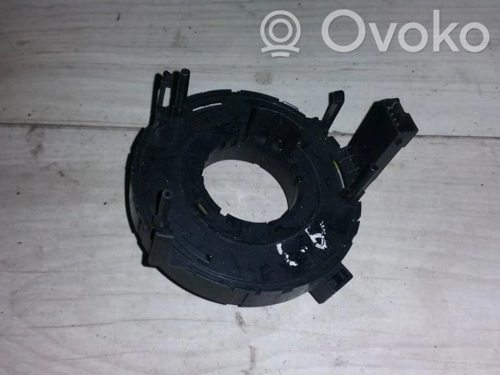 Audi A3 S3 8L Bague collectrice/contacteur tournant airbag (bague SRS)