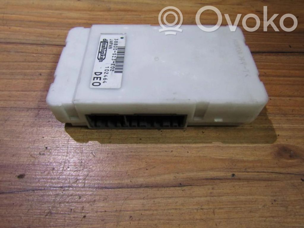 Inne komputery / moduły / sterowniki   38800SZ3E02,102464,102464,38800SZ3E02