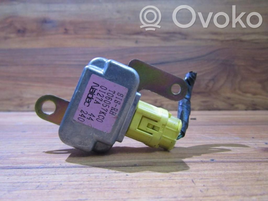 Mazda Xedos 9 Airbagsensor Crashsensor Drucksensor 