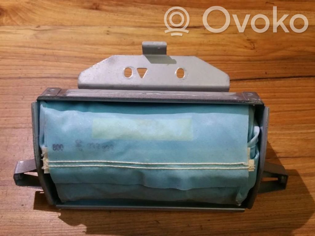 Volvo S40, V40 Airbag pasager 