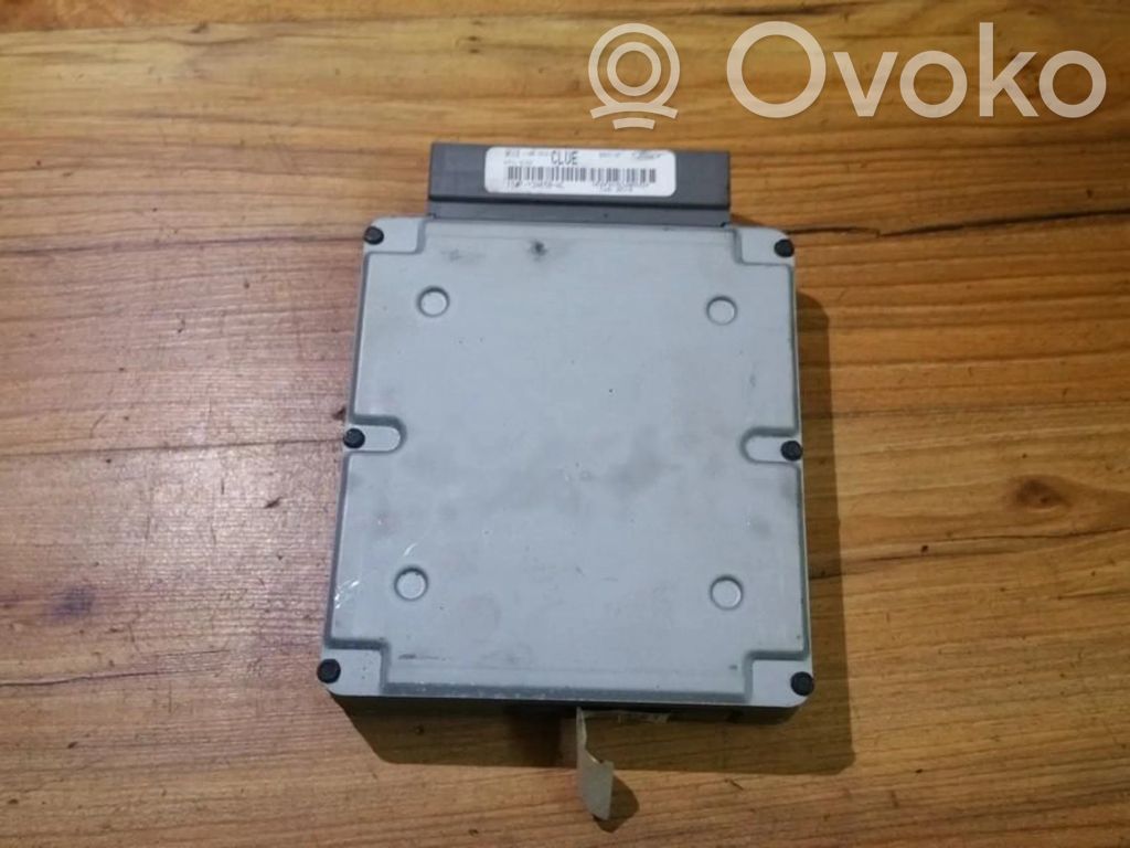 Ford Focus Centralina/modulo del motore 