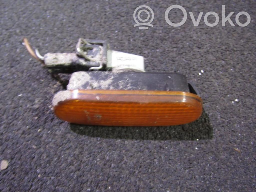 Ford Galaxy Semnalizator bară față